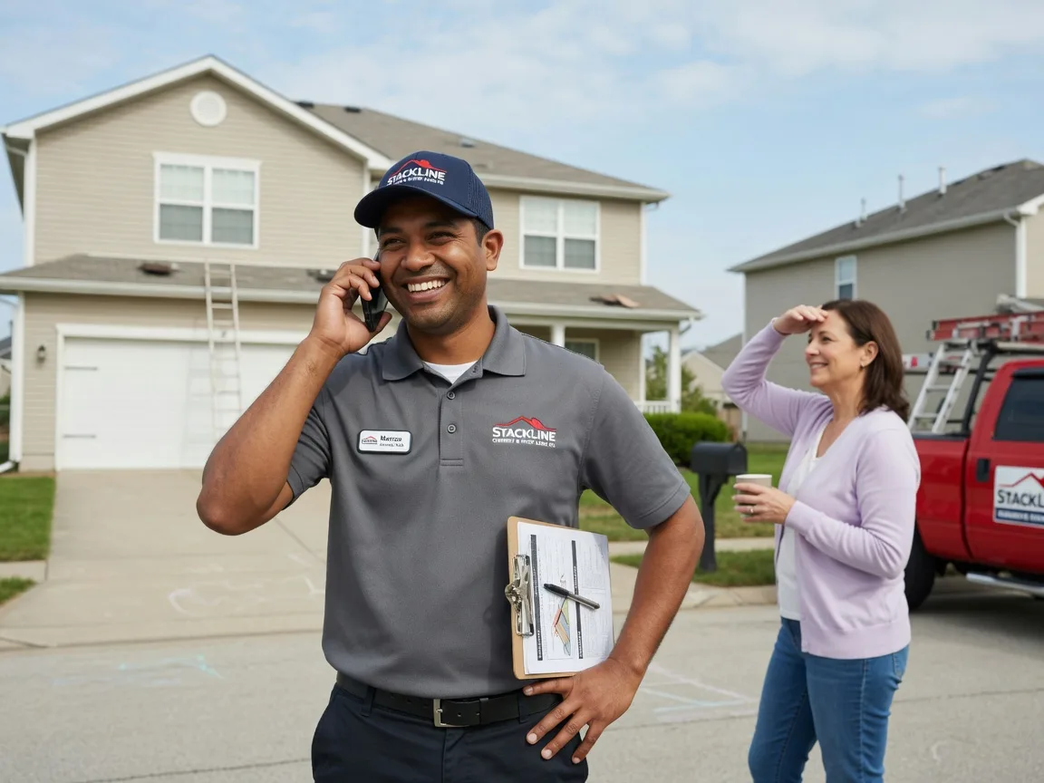 Chimney flashing repair Mcgregor, IA FAQs